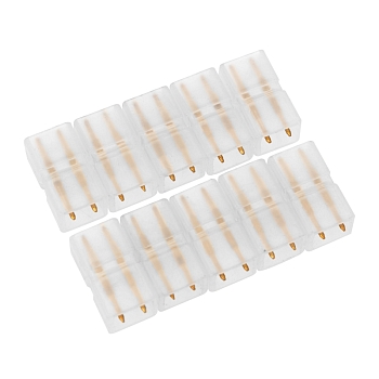 Коннектор соединительный для LED ленты 220 В SMD 2835