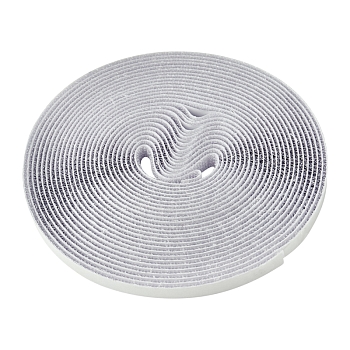 Оконная антимоскитная сетка 1,5х1,5м, с клейкой лентой, белая REXANT