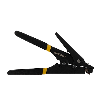 Инструмент HT-51 для монтажа стяжек 2,4-10мм REXANT