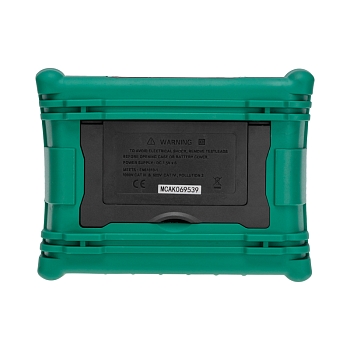 Измеритель сопротивления изоляции MS5203 MASTECH