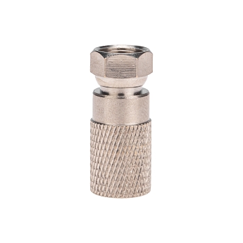 F-разъем для RG-11, (с пином) REXANT