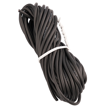 Провод автомобильный ПГВА/ПВАМ 1х1,50мм, черный, мини-бухта 5м REXANT