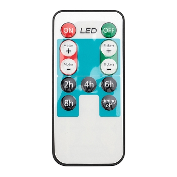 LED проектор Звездное небо с пультом, 220 В NEON-NIGHT