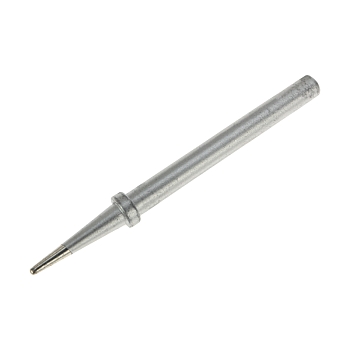 Жало для паяльника долговечное 25, 30 и 40Вт, Ø4,8мм, тип конус, блистер REXANT