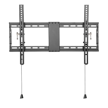 Кронштейн для телевизора 37"-80", наклонный с быстрой фиксацией, серия HOME REXANT