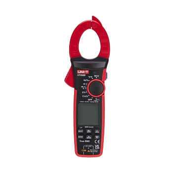Токовые клещи UNI-T UT208B