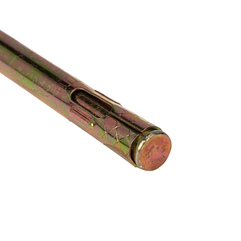 Болт анкерный с гайкой 10х50мм, пакет (4 шт/уп) KRANZ