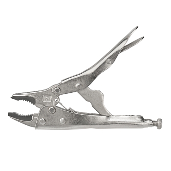 Зажим ручной 175мм REXANT