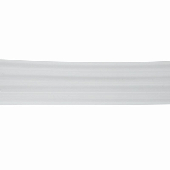 Трубка термоусаживаемая ТУТ 3,0/1,5мм, прозрачная, упаковка 50 шт. по 1м REXANT