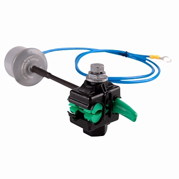 Ограничитель перенапряжения OP 600/28-TE