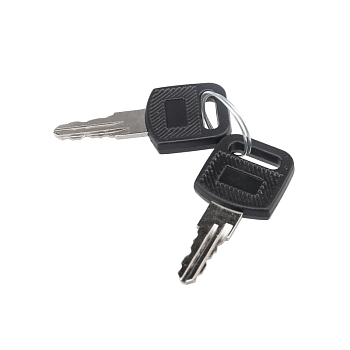 Замок почтовый 18-20/40 ЧЕТЫРЕ СЕЗОНА