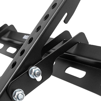 Кронштейн наклонный для телевизора и монитора 26"-55" REXANT