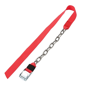 Цепи (браслеты) противоскольжения для легковых автомобилей, однорядные, 6 шт. REXANT