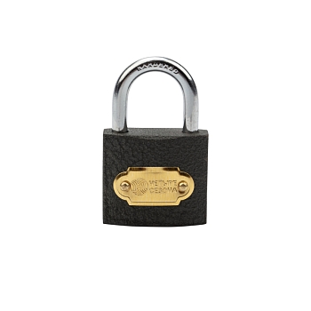 Замок навесной серия Чугун 32мм ЧЕТЫРЕ СЕЗОНА