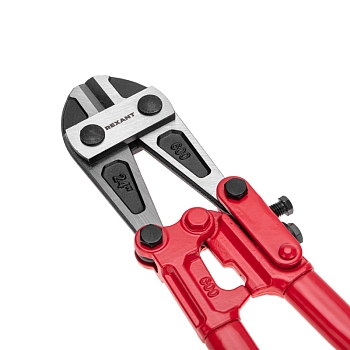 Болторез с двойным рычагом, 600мм, 24" REXANT