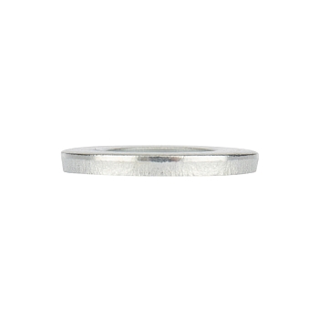 Шайба плоская DIN 125, M12, короб (50 шт/уп) KRANZ