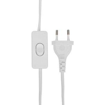 Светильник декоративный настольный Форте, основание под дерево, бежевый абажур, цоколь Е27, 60Вт REXANT