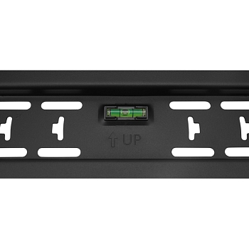 Кронштейн для телевизора 40"-65", наклонный с быстрой фиксацией REXANT