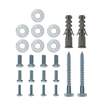 Кронштейн для телевизора 13"-42", наклонно-поворотный, серия HOME REXANT