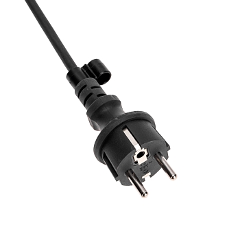 Удлинитель силовой КГ на катушке 4 гнезда, с/з, 30м, 3х1,5мм², IP44 c защитными крышками, металлическая катушка REXANT