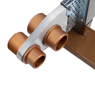 Сварочный аппарат для труб 800 Вт REXANT RX-800