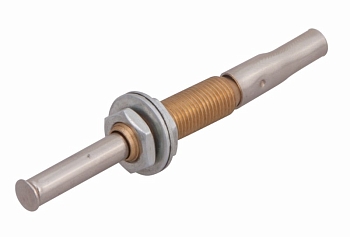 Концевик AUTO-2 металл REXANT