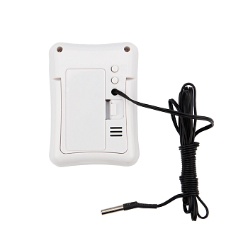 Метеостанция комнатно-уличная S521C REXANT