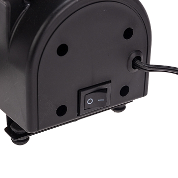 Компрессор автомобильный (40л/мин, 7 АТМ) REXANT