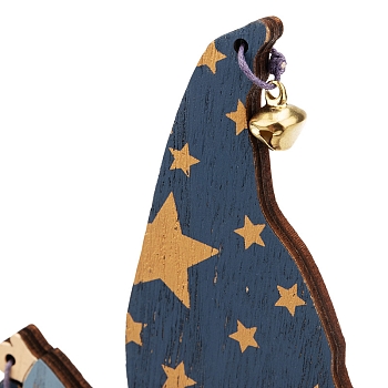 Деревянная фигурка Гном с носком 15х4х17 см NEON-NIGHT