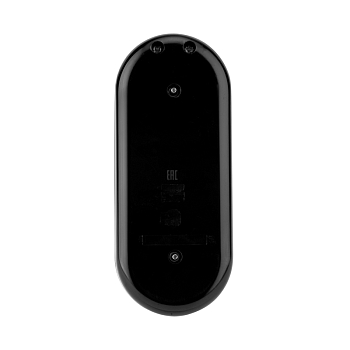 Колодка 3 гнезда карболитовая б/з 16А, черная REXANT