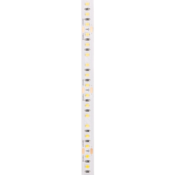 Лента светодиодная 24В, SMD2835, 9,6Вт/м, 120 LED/м, 4000K, 10мм, 5м,IP20 REXANT