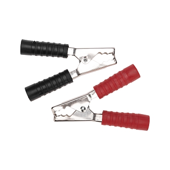 Зажим «Крокодил» 250А, 150мм REXANT