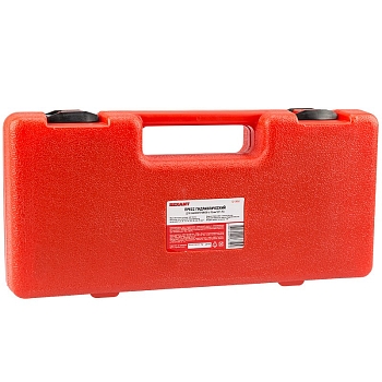 Пресс гидравлический CT-70 для наконечников 4-70мм² REXANT