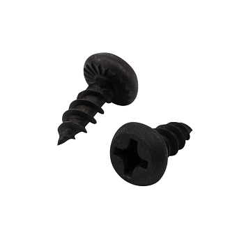 Саморез для металлических конструкций острый 3,5х9,5 мм, упаковка поставщика (25000 шт/уп) KRANZ