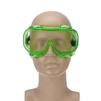 Очки защитные закрытого типа "ИСТОК" (NEW) с непрямой вентиляцией (40008)