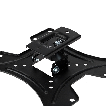 Кронштейн для телевизора 13"-42", наклонно-поворотный, серия HOME REXANT