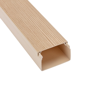 Кабель-канал 16х16мм, Сосна 3D REXANT