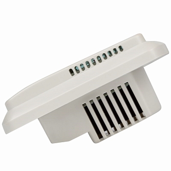 Терморегулятор цифровой R860XT программируемый, белый REXANT