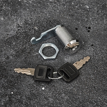 Замок почтовый 18-30/40 ЧЕТЫРЕ СЕЗОНА