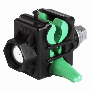 Прокалывающий зажим Р 645-TE 16-150/10-35 мм²