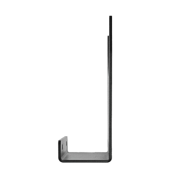 Держатель для угловых шлифмашинок до 230мм, настенный, черный REXANT