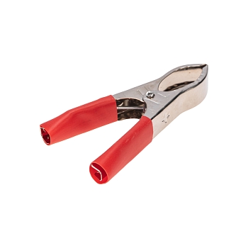 Зажим «Крокодил» 30А, 75мм REXANT