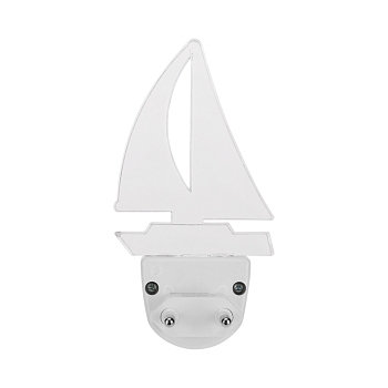 Ночник светодиодный ПАРУС ОДИНОКИЙ белое свечение, 230В REXANT