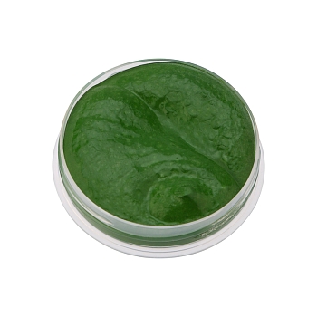 Паста ГОИ полировальная № 1, 30г, баночка REXANT