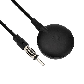 Антенна автомобильная внутрисалонная (радио), пассивная, модель RX-501 REXANT