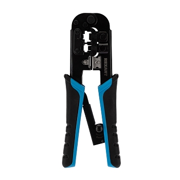 Кримпер HT-568R ТАЙВАНЬ для обжима 8P8C, 6P6C REXANT