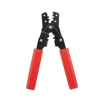 Кримпер HT-202B для обжима автоклемм 0,10-6,0мм² REXANT