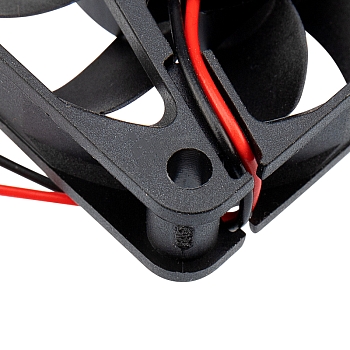 Вентилятор RХ 12038MS, DC 12В REXANT