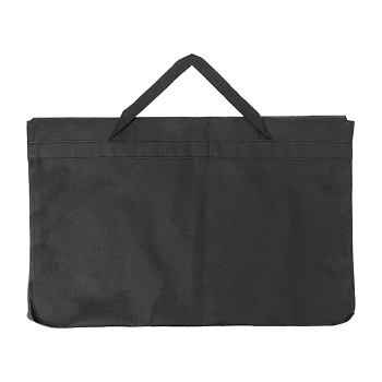 Сумка для мангала 500х20х350мм, с пропиткой ПВХ СОКОЛ