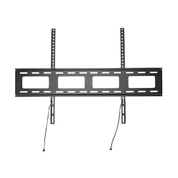 Кронштейн для телевизора 42"-100" фиксированный с быстрой фиксацией REXANT